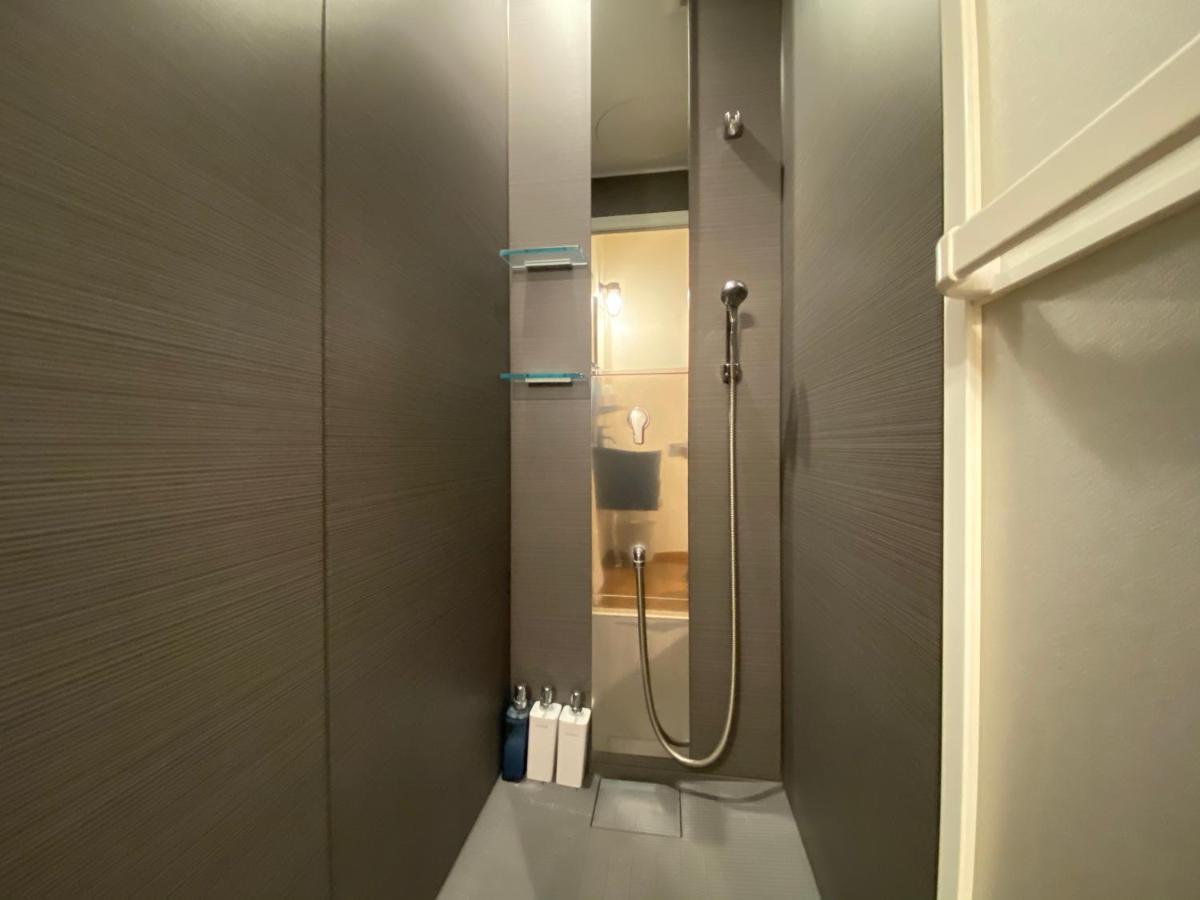 Kyunoju Hotel Okajama Kültér fotó