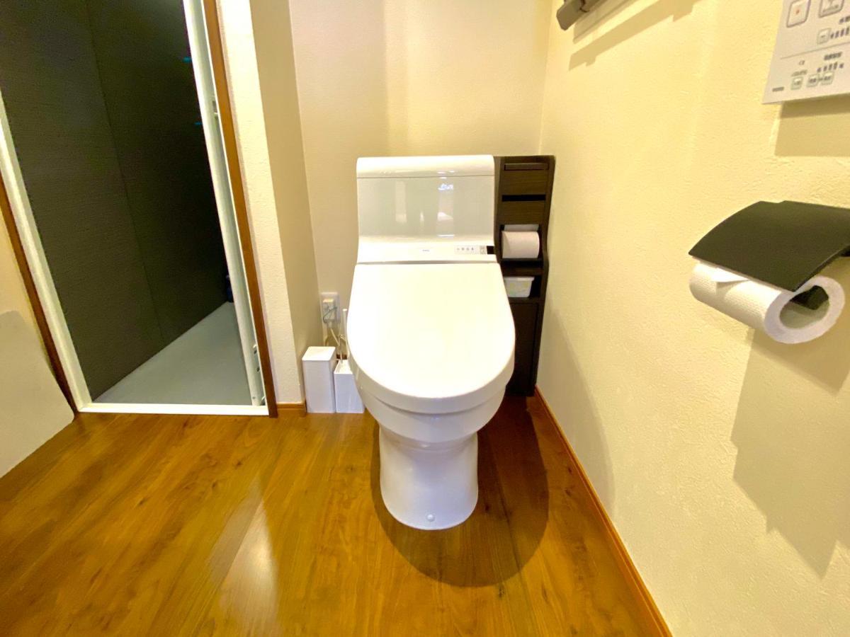 Kyunoju Hotel Okajama Kültér fotó