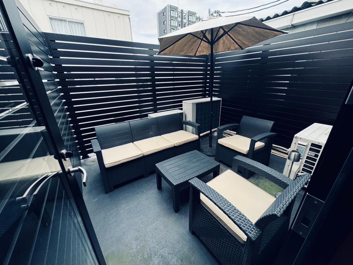 Kyunoju Hotel Okajama Kültér fotó