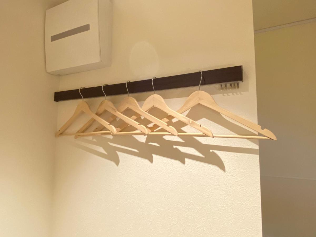 Kyunoju Hotel Okajama Kültér fotó